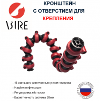 кронштейн с отверст. ддя крепл min